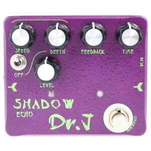Pedal Sadow Echo | D54 – DR.J