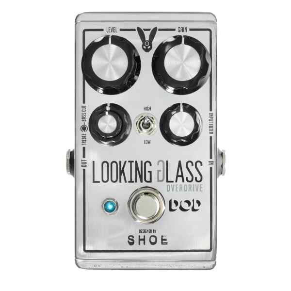 LOOKINGGLASS