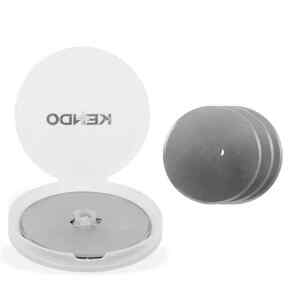 Repuesto Cuchilla Redonda sk5 | 30949 – KENDO
