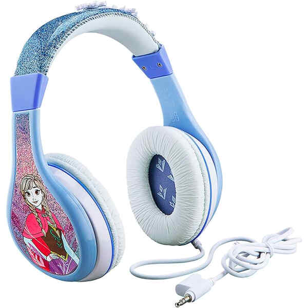 Audifonos con Microfono Frozen II | EKIDS