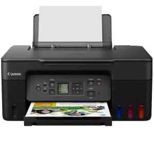 Impresora Multifuncional | PIXMA G3170 WIFI – CANON