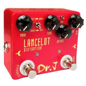 Pedal Lancelot | D59 – DR.J