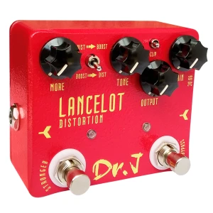 Pedal Lancelot | D59 – DR.J