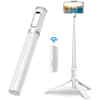 Tripode, palo selfie para telefono, todo en 1 de 60plg. con control remoto | TONEOF
