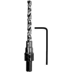 Broca Avellandora Madera 7plg. | YT-33023 – YATO