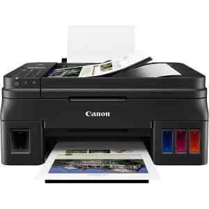 Impresora Multifuncional | PIXMA G4110 WIFI – CANON