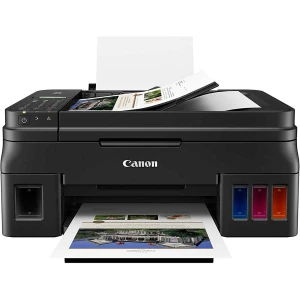 Impresora Multifuncional | PIXMA G4110 WIFI – CANON