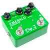 Pedal Emerald | D60 – DR.J