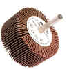 Rueda Flap 70p Grano 100 | YT-83364 – YATO