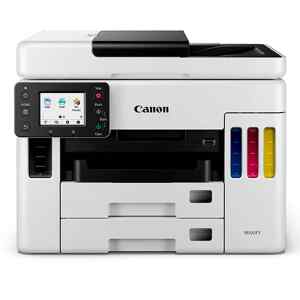 Impresora Multifuncional | Maxify GX7010 WIFI – CANON