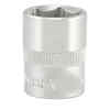 Copa Corta Hexagonal 21mm 3/8plg. 6pt crv | YT-3816 – YATO