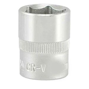 Copa Corta Hexagonal 21mm 3/8plg. 6pt crv | YT-3816 – YATO