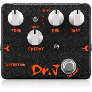 Pedal Arsenal Distortion | D51 – DR.J