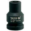 Copa Impacto Corta 1/2plg. x10mm | YT-1000 – YATO