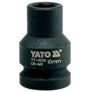 Copa Impacto Corta 1/2plg. x10mm | YT-1000 – YATO