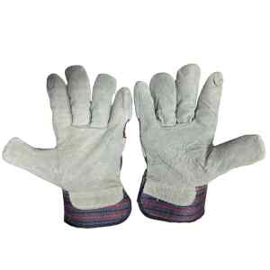 Guante de Cuero Tools | DR-0212 – DIRO