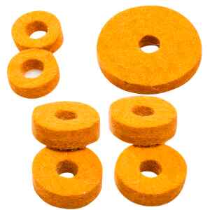 Pack Felpa Naranja | PAWS-ORPK1-HP – DIXON