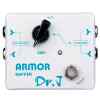 Pedal Armor Buffe | D57 – DR.J