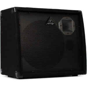 Amplificador Ultratone K900FX para Teclado 90Watts 3 Canales | BEHRINGER