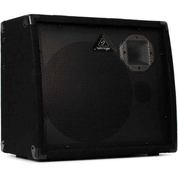 Amplificador Ultratone K900FX para Teclado 90Watts 3 Canales | BEHRINGER Amplificador Ultratone K900FX para Teclado 90Watts 3 Canales | BEHRINGER