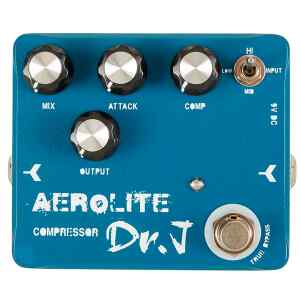 Pedal Aerolite Compresor | D55 – DR.J