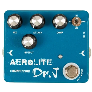 Pedal Aerolite Compresor | D55 – DR.J