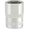 Copa Corta Hexagonal 15mm 3/8plg. pt crv | YT-3810 – YATO
