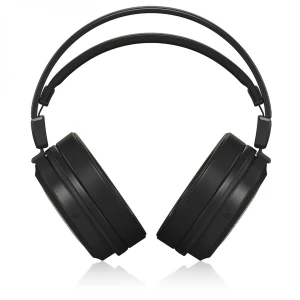 Audifonos ALPHA de Alta Fidelidad Estilo Retro | BEHRINGER