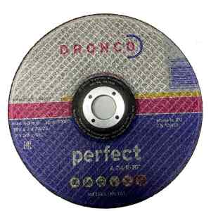 Disco para Pulir Abonbado A30T 7 x 6 x 22.2 | 2.10.2.13 – DRONCO