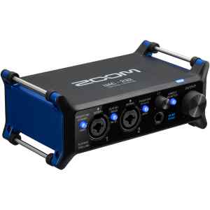 Interfaz de Audio | UAC-232 – ZOOM
