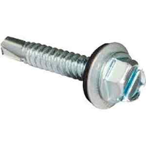 Tornillo Poser para Broca 1/4 50pcs 3/4 | D-40900 – DIRO