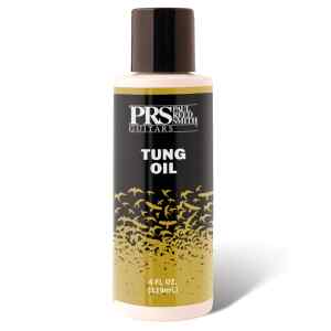 Aceite de Tung para Dipason | 108479001 – PRS