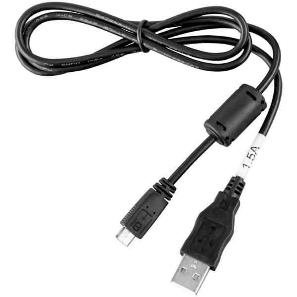 Cable USB E | UC-E21 – NIKON