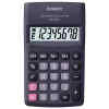 Calculadora de Bolsillo 8 Digitos Gran Pantalla | HL-815L WE – CASIO
