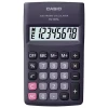 Calculadora de Bolsillo 8 Digitos Gran Pantalla | HL-815L WE – CASIO