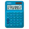 Calculadora de Mesa Compacta 12DIG | MS-20UC-BU – CASIO