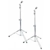 Pedestales para Plato con Brazo 2-pack | RK1092 – GIBRALTAR