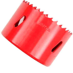 Broca Sierra 83mm | YT-3338 – YATO