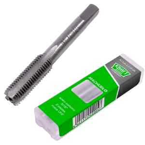 Machuelos Fino 3pcs 3/16 | K1704-Z12-32 – KRAFT