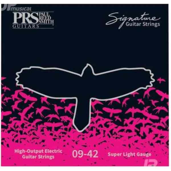 PRS-S 09-42 PRS-S 09-42