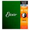 Cuerdas Nanoweb para Bajo 5 Stainless Steel | 14777 – ELIXIR