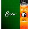Cuerdas para Bajo Electrico Nanoweb 5 | 14202 – ELIXIR
