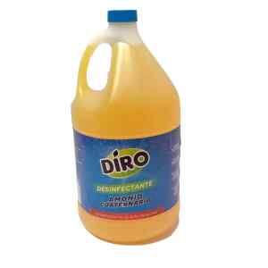 Amonio Cuaternario Galon | D-024 – DIRO