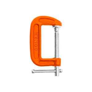 Sargento Tipo C 2plg. | 40601 – KENDO