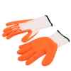 Guante de Latex 10plg. Talla XL | 76127 – KENDO