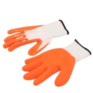Guante de Latex 10plg. Talla XL | 76127 – KENDO
