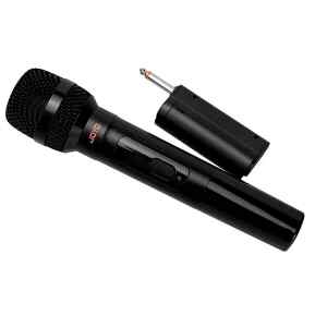 Microfono Dinamico Inalambrico | DM-2 – JOYO