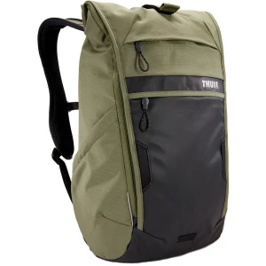 Mochila Paramount 18L Verde Olivo | 3204730 – THULE