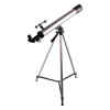 Telescopio Refractor 60x/120x con Tripode | VIVITAR