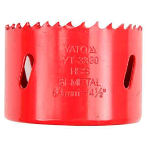 Broca Sierra 64mm | YT-3330 – YATO